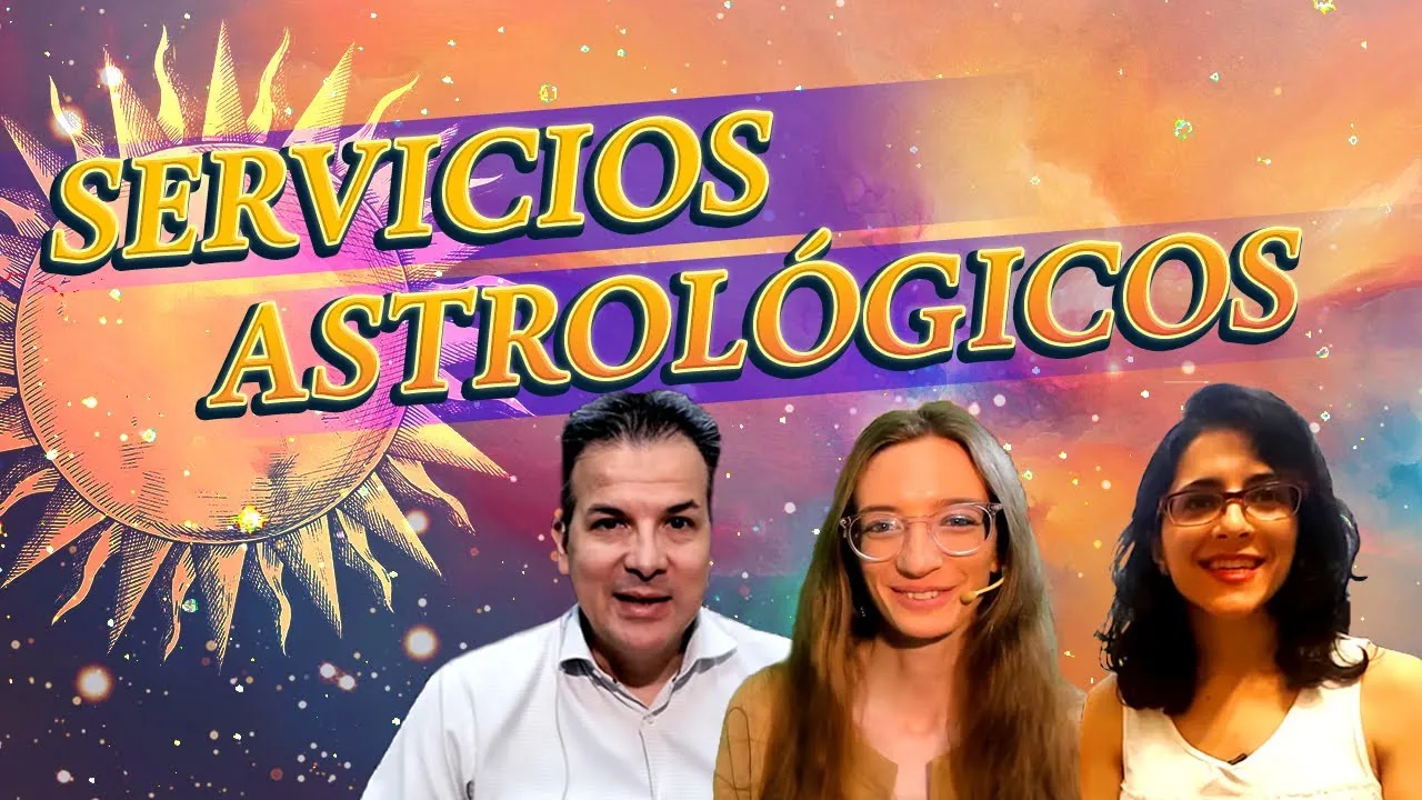 Rueda astrológica